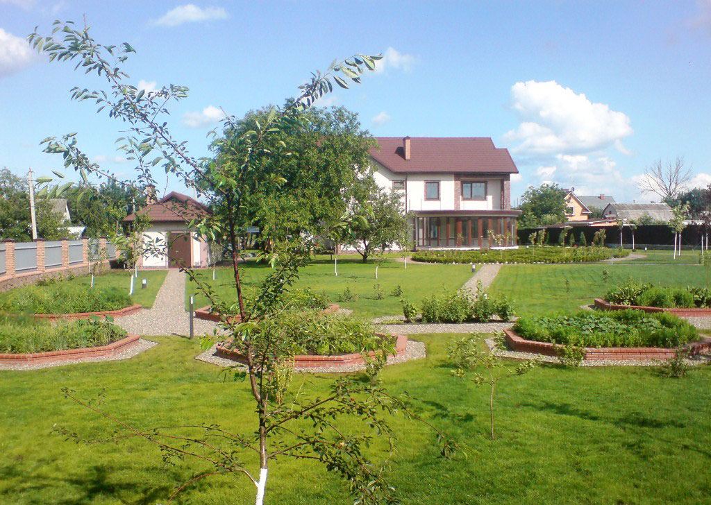 Éclairage extérieur : éclairer et élever les espaces